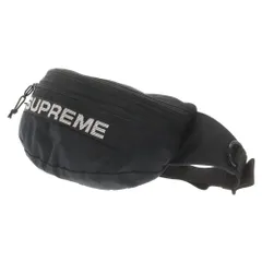 2024年最新】supreme 23ss field waist bagの人気アイテム - メルカリ