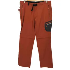 未使用 mont-bell コンバーチブル 1/2パンツ 1105518 Ｍ ヨドバシ.com - モンベル mont-bell 1105518 [コンバーチブル1/2