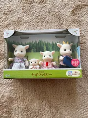 【新品•未使用】シルバニアファミリー⭐️まとめ売り⭐️ 2025年最新】Sylvanian Families シルバニアファミリーの人気