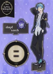 【中古】アクリルスタンド・アクリルパネル フロイド・リーチ アクリルスタンド 制服Ver. 「ディズニー ツイステッドワンダーランド」