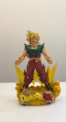 ドラゴンボール フィギュア 旧正月 新春 SMSD 孫悟空 海外限定 海外正規版 フィギュア紹介】SMSP孫悟空（旧正月ver）日本未発売のレア品を