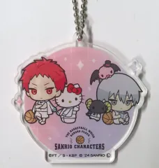 2025年最新】黒バス サンリオの人気アイテム - メルカリ