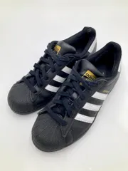 2025年最新】adidas スーパースター 黒 23.5の人気アイテム