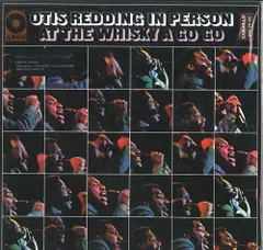 未開封オーティスレディング Live at the Whisky a Go Go Amazon | Live At The Whisky A Go Go (6CD) | Otis Redding