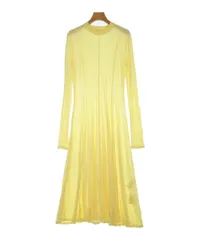 Demi-Luxe BEAMS ワンピース レディース 【古着】【中古】【送料無料】