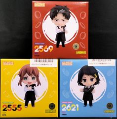 ペルソナ4 ザ・ゴールデン メタルチャームマスコット 白鐘直斗 スクナヒコナ 白鐘直斗 ペルソナ4 ザ・ゴールデン メタルチャームマスコット