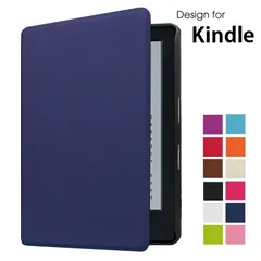 2024年最新】kindle paperwhite カバー 10世代 レザーの人気アイテム 