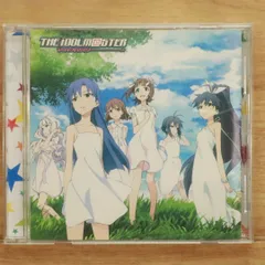 国内盤CD★765プロオールスターズ/765PRO ALLSTARS■ TVアニメ「アイドルマスター」 新オープニング・テーマ「CHANGE!!!!」 《通常盤》 【COCC16516/4988001722083】M22380