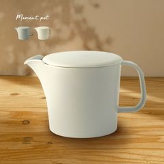 ☆新品 ミナペルホネン コーヒードリッパー ホワイト - メルカリ