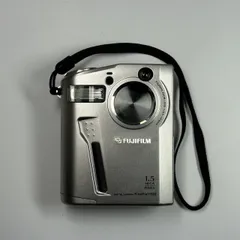 2025年最新】Finepix 1700の人気アイテム - メルカリ