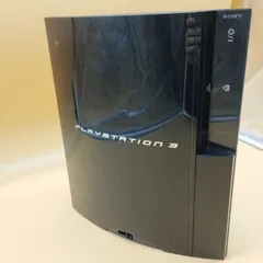 PS3初代 ジャンク品 Yahoo!オークション -「ps3 初期型 ジャンク」の落札相場・落札価格