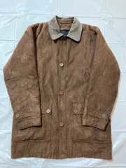LONDON FOG 90s vintage レザージャケット 本革　短丈　XL 2025年最新】london fog レザーの人気アイテム - メルカリ
