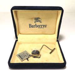 【希少品】Burberry バーバリー ヴィンテージ ピンバッチJAS機内限定品 希少品】Burberry バーバリー ヴィンテージ ピンバッチJAS機内限定品