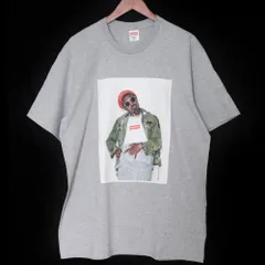 SUPREME 半袖カットソー Lサイズ