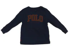 【ポロラルフローレン/POLORALPHLAUREN】Tシャツ・カットソー 80サイズ 男の子【子供服・ベビー服】（1855767）