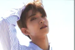 SEVENTEEN Al1 JOSHUA ポストカード