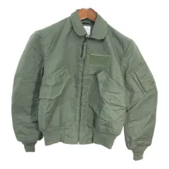 最終販売！【超希少NASA APOLLO】CWU-36/P初期型 米軍実物 実物 新品 デッドストック 米軍 CWU-36/P フライトジャケット