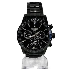 セイコー　アストロン　5X53-0AB0　電波ソーラー　時計　腕時計　メンズ