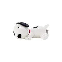 [超特大]ピーナッツ すやすやフレンド おうちでリラックス スヌーピー PEANUTS すやすやフレンド／クッションS／スヌーピー