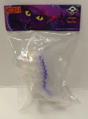 未使用　美品　小夏や　キングネゴラ One up　クリアカラー　NEGORA セパレートロングラッシュCC ML1|KANEBO|マスカラ