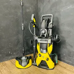 2025年最新】ケルヒャー k5 ジャンクの人気アイテム - メルカリ