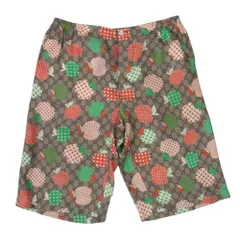 2025年最新】GUCCI メンズ ショートパンツ・ハーフパンツの人気