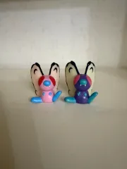 2025年最新】ポケモン指人形 大量の人気アイテム - メルカリ