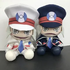 2025年最新】ノボリ クダリ ぬいぐるみの人気アイテム - メルカリ 2025年最新】ノボリ クダリ ぬいぐるみの人気アイテム - メルカリ