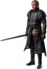 1/6 未塗装 未組立 フィギュア ガレージキット ハイランダー 悪魔の