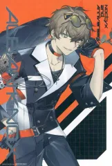 【中古】キャラカード アルバーン・ノックス イラストカード 「バーチャルYouTuber にじさんじ NIJISANJI EN Noctyx 2nd Anniversary」 対象商品購入特典