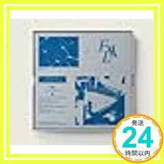 KAKAO SEVENTEEN - 10TH MINI ALBUM [ FML ] 韓国盤 (Fight for My Life Ver.)_02