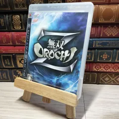 8-1 無双OROCHI Z - PS3 PS3 010178