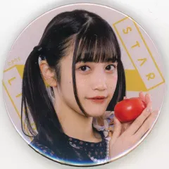 大場なな　アトレ　缶バッジ 大場なな 少女☆歌劇 レヴュースタァライト アトレ秋葉原2025 缶