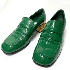 2025年最新】プラダ ローファー 35の人気アイテム - メルカリ