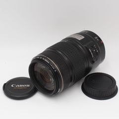 ■極上品■ CANON EF 75-300mm F4-5.6 IS USM#25016