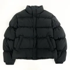 ステューシー ジャケット STUSSY メンズ Ripstop Down Puffer