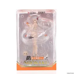 翔鶴 風と舞う鶴Ver. 1/7スケール – SOOTANG HOBBY