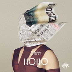 2020 T.M.Revolution ALL TIME BEST 通常盤 3CD【CD、音楽 中古 CD】レンタル落ち