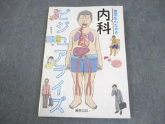 歯学生のための内科ビジュアライズ 第2版 【オリジナル