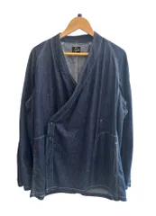 希少ビッグサイズ・美品　ニードルズ　ムートンレザー　19AW チベタンジャケット NEEDLES 19AW チベタンジャケットニードルズJacket M - メルカリ