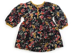 【ザラ/ZARA】ワンピース 120サイズ 女の子【子供服・ベビー服】（1800676）