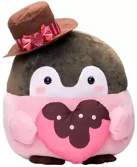 【中古】ぬいぐるみ コウペンちゃん だいすきなんだよ～ぬいぐるみ 「コウペンちゃん」