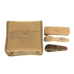Double RL ダブルアールエル シューホーン 靴べら 未使用品 RRL ダブルアールエル シューホーン 靴べら 新品未使用