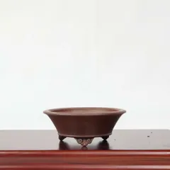 2025年最新】美芸 盆栽鉢の人気アイテム - メルカリ