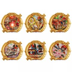 激レア／完品】東映 人造人間キカイダー ブリキ腕時計 12本セット 台紙 