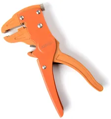 【特価商品】アイウィス(IWISS) 細線ワイヤーストリッパー オートマルチストリッパー 0.25sq2.5sq対応 HS-700Dのサムネイル