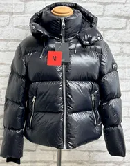 2025年最新】Mackage レディース ダウンジャケットの人気