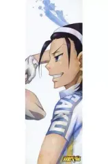 【中古】ポスター（アニメ） 東堂尽八(拳合わせ) 「弱虫ペダル スマポスギャラリー」