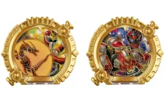 【中古】おもちゃ DXセンタイリングセット ダイレンジャー＆キュウレンジャー 「ナンバーワン戦隊ゴジュウジャー」