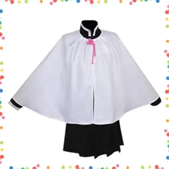 【在庫セール】子供 服 コスプレ 我妻善逸 きめつのやいば 煉獄杏寿郎 たんじろう キッズ カナヲ 胡蝶しのぶ コスチューム ねずこ 鬼殺の刃 110-150cm [DEVOTEE]